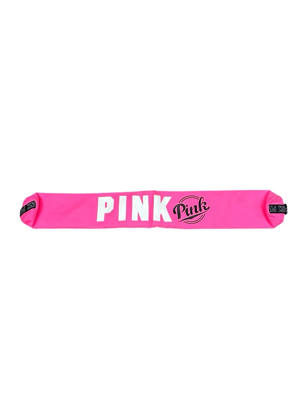 Victoria’s Secret PINK 6 Can Cooler Bag Pink Insulated 12 Oz Beverage Carrier